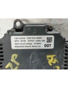 CENTRALITA FAROS XENON MAZDA CX-7 ER - 275382 2