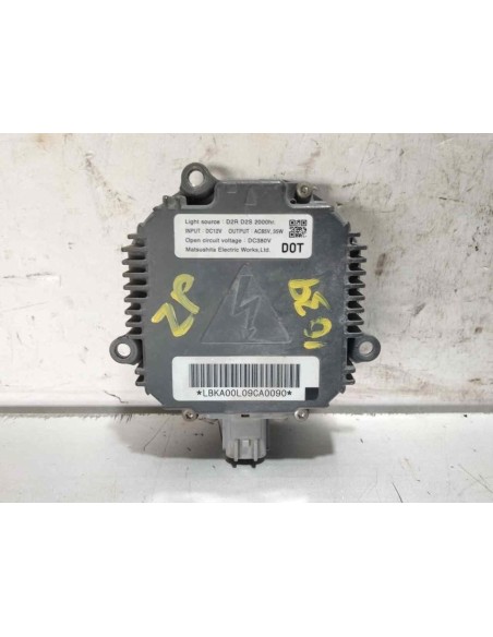 CENTRALITA FAROS XENON MAZDA CX-7 ER - 275388