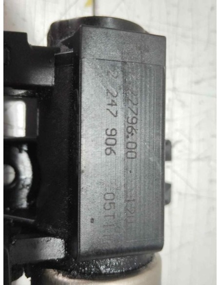 VALVULA AIRE ADICIONAL BMW SERIE X3 (E83) - 275119