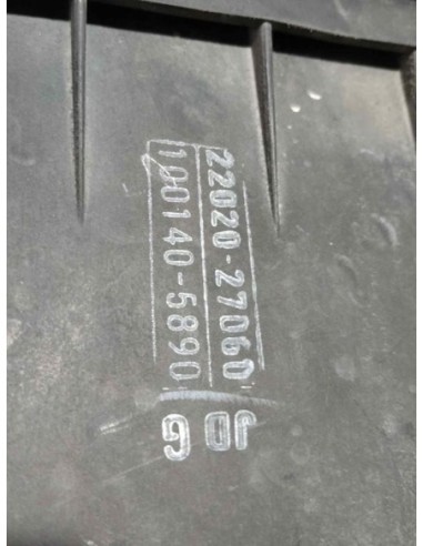 CAJA FILTRO AIRE TOYOTA RAV4 (A2) - 275383