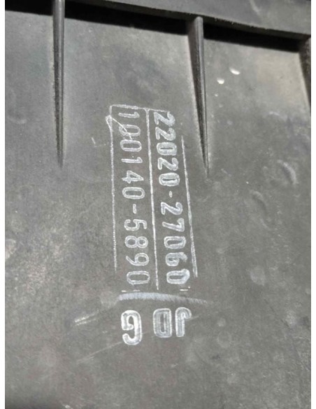 CAJA FILTRO AIRE TOYOTA RAV4 (A2) - 275383