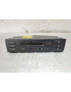 MANDO CLIMATIZADOR BMW SERIE 3 BERLINA (E46) - 184719