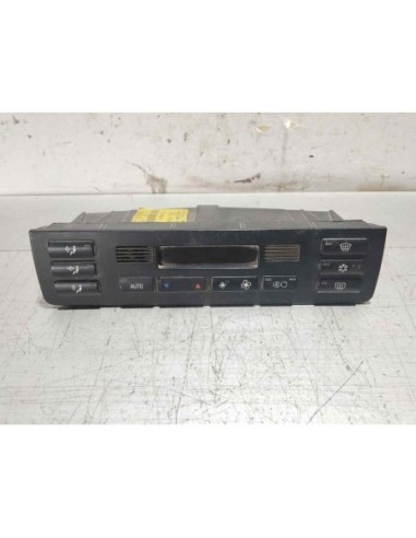 MANDO CLIMATIZADOR BMW SERIE 3 BERLINA (E46) -...