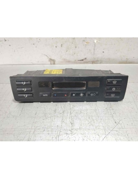 MANDO CLIMATIZADOR BMW SERIE 3 BERLINA (E46) - 184719