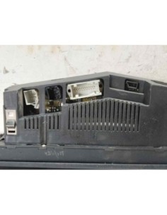 MANDO CLIMATIZADOR BMW SERIE 3 BERLINA (E46) - 184719 2
