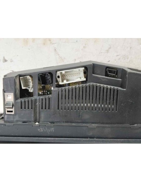 MANDO CLIMATIZADOR BMW SERIE 3 BERLINA (E46) - 184719