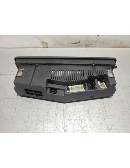 MANDO CLIMATIZADOR BMW SERIE 3 BERLINA (E46) - 184719