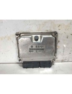 CENTRALITA MOTOR UCE SEAT IBIZA (6L1) - 270776