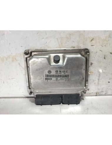 CENTRALITA MOTOR UCE SEAT IBIZA (6L1) - 270776