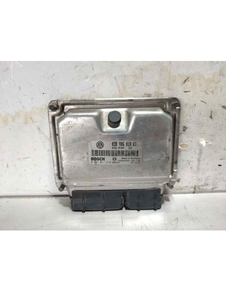 CENTRALITA MOTOR UCE SEAT IBIZA (6L1) - 270776