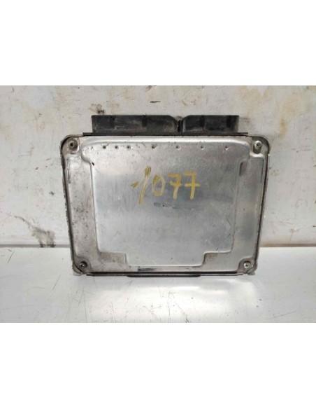 CENTRALITA MOTOR UCE SEAT IBIZA (6L1) - 270776