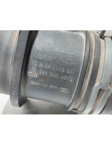 CAUDALIMETRO SEAT IBIZA (6L1) - 270768