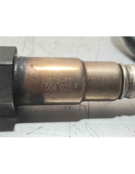 SONDA LAMBDA BMW SERIE X3 (E83) - 231888