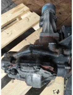 CAJA TRANSFER TOYOTA RAV4 (A2) - 275349 2