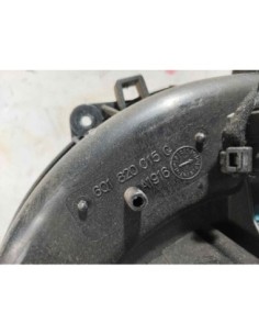 MOTOR CALEFACCION SEAT IBIZA (6L1) - 270822 2