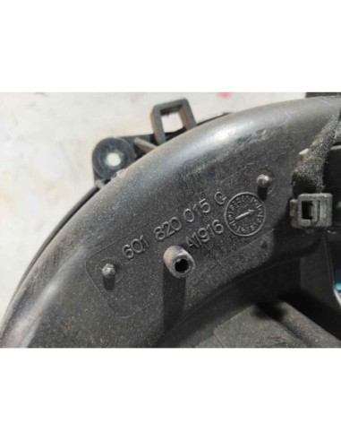 MOTOR CALEFACCION SEAT IBIZA (6L1) - 270822