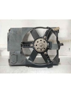 ELECTROVENTILADOR FIAT DUCATO II FURGÓN 15 - 233607