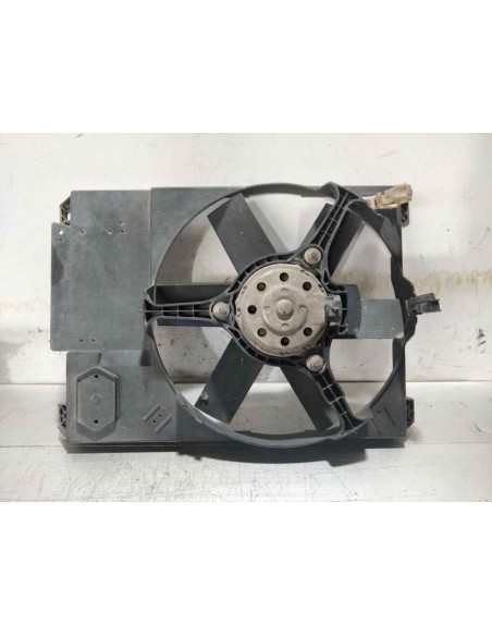 ELECTROVENTILADOR FIAT DUCATO II FURGÓN 15 - 233607