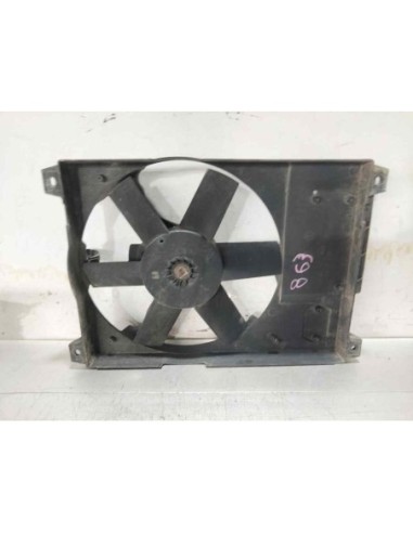 ELECTROVENTILADOR FIAT DUCATO II FURGÓN 15 -...