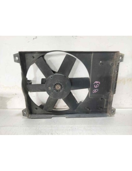 ELECTROVENTILADOR FIAT DUCATO II FURGÓN 15 - 233607