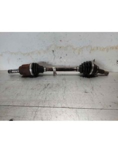 TRANSMISION DELANTERA IZQUIERDA FIAT 500X (334) - 220902