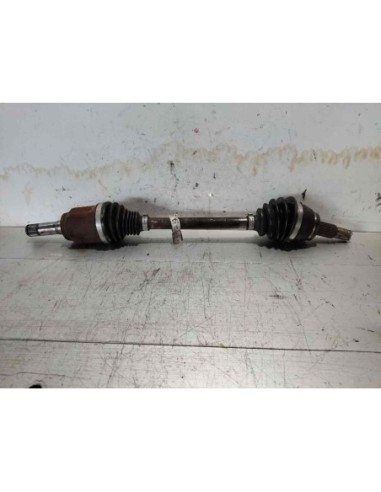 TRANSMISION DELANTERA IZQUIERDA FIAT 500X (334)...