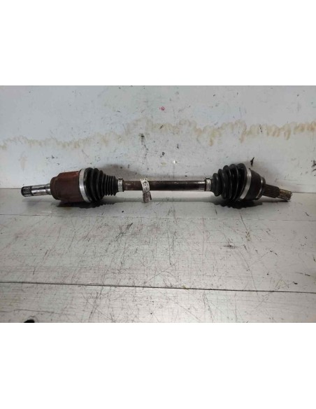 TRANSMISION DELANTERA IZQUIERDA FIAT 500X (334) - 220902