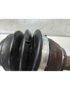 TRANSMISION DELANTERA IZQUIERDA FIAT 500X (334) - 220902 2