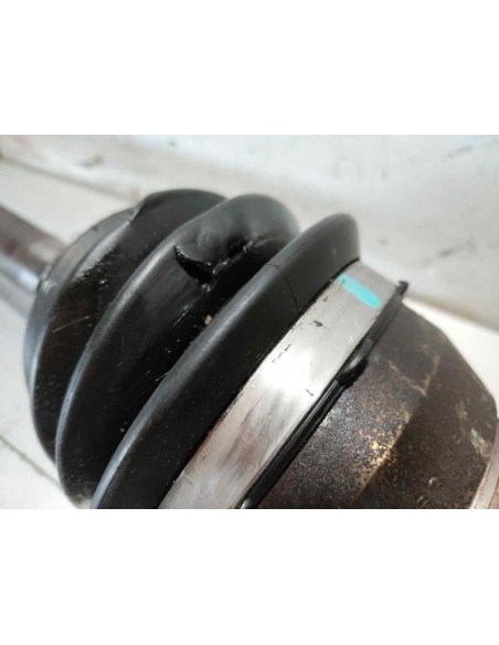 TRANSMISION DELANTERA IZQUIERDA FIAT 500X (334) - 220902