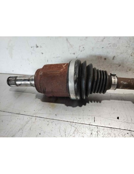 TRANSMISION DELANTERA IZQUIERDA FIAT 500X (334) - 220902