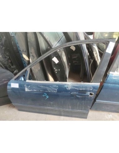 PUERTA DELANTERA IZQUIERDA BMW SERIE 3 BERLINA...