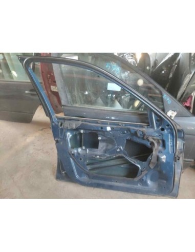 PUERTA DELANTERA IZQUIERDA BMW SERIE 3 BERLINA...