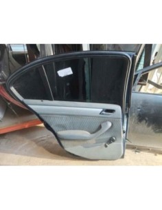 PUERTA TRASERA IZQUIERDA BMW SERIE 3 BERLINA (E46) - 93037 2