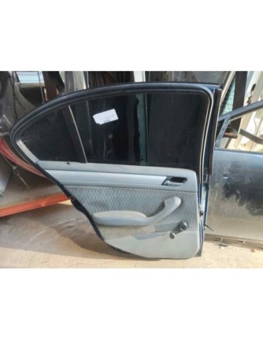 PUERTA TRASERA IZQUIERDA BMW SERIE 3 BERLINA...