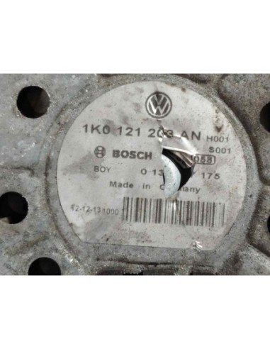ELECTROVENTILADOR SEAT ALTEA (5P1) - 136930