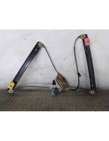 ELEVALUNAS DELANTERO IZQUIERDO AUDI A6 BERLINA (4F2) - 140478