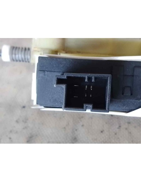 ELEVALUNAS DELANTERO IZQUIERDO AUDI A6 BERLINA (4F2) - 140478