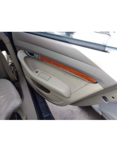 ELEVALUNAS TRASERO DERECHO AUDI A6 BERLINA...