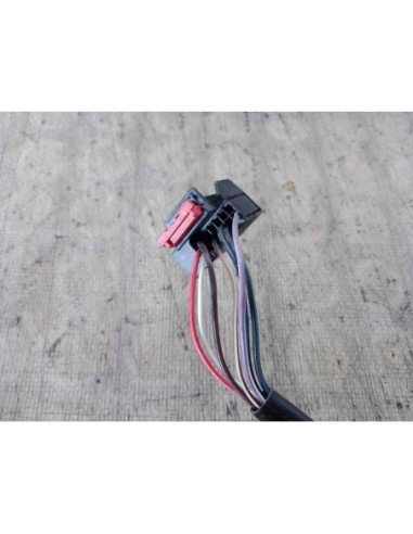 RETROVISOR IZQUIERDO AUDI A6 BERLINA (4F2) -...
