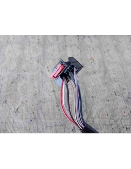 RETROVISOR IZQUIERDO AUDI A6 BERLINA (4F2) - 140528