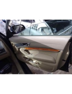 GUARNECIDO PUERTA DELANTERA DERECHA AUDI A6 BERLINA (4F2)...
