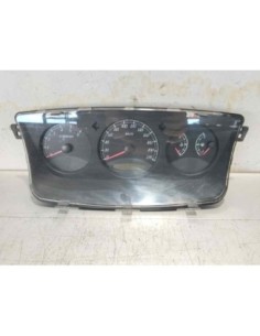 CUADRO INSTRUMENTOS SSANGYONG KYRON - 170213