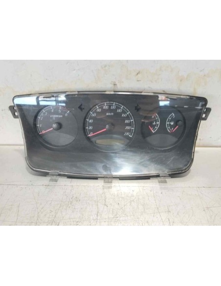 CUADRO INSTRUMENTOS SSANGYONG KYRON - 170213