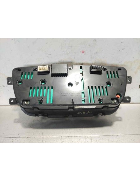 CUADRO INSTRUMENTOS SSANGYONG KYRON - 170213