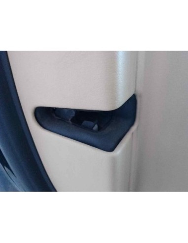 CERRADURA PUERTA DELANTERA IZQUIERDA AUDI A6...