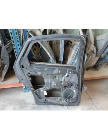 PUERTA TRASERA IZQUIERDA SUBARU LEGACY BERLINA...