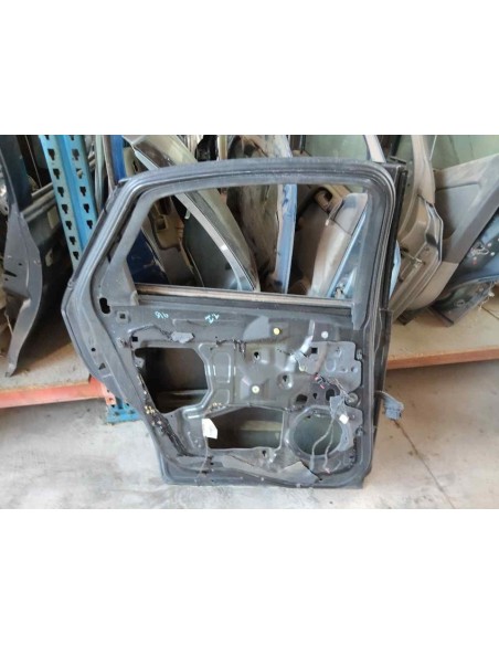 PUERTA TRASERA IZQUIERDA SUBARU LEGACY BERLINA (B14) - 242776