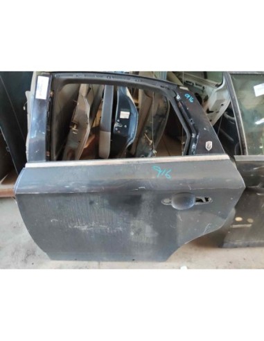 PUERTA TRASERA IZQUIERDA SUBARU LEGACY BERLINA...