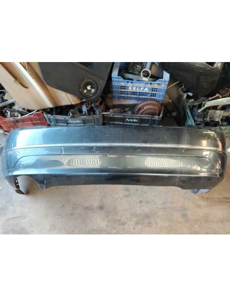 PARAGOLPES TRASERO MERCEDES-BENZ CLASE C (BM 204) BERLINA - 245142