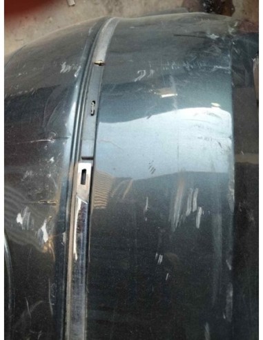 PARAGOLPES TRASERO MERCEDES-BENZ CLASE C (BM...
